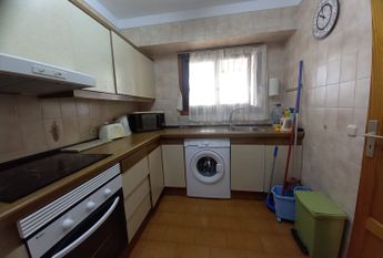 Piso En alquiler Calle Luis Rodríguez Figueroa, Distrito Botánico, Puerto de la Cruz