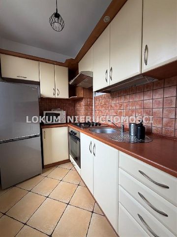 Mieszkanie Jastrzębie-Zdrój Osiedle Boża Góra Prawa powierzchnia 34.0 m² C324-WM-60881 - Zdjęcie 4