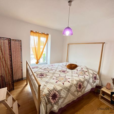Location Appartement 3 pièces 54m² - Photo 3