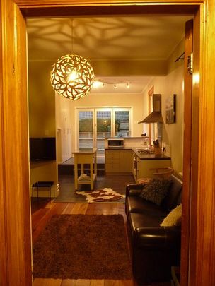 New York Style Villa for Rent - 3br 2 living areas - Photo 1