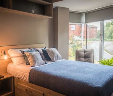 Classic Terrace Studio - Photo 6