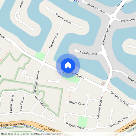 73 Shorehaven Drive, Qld 4566, Noosaville