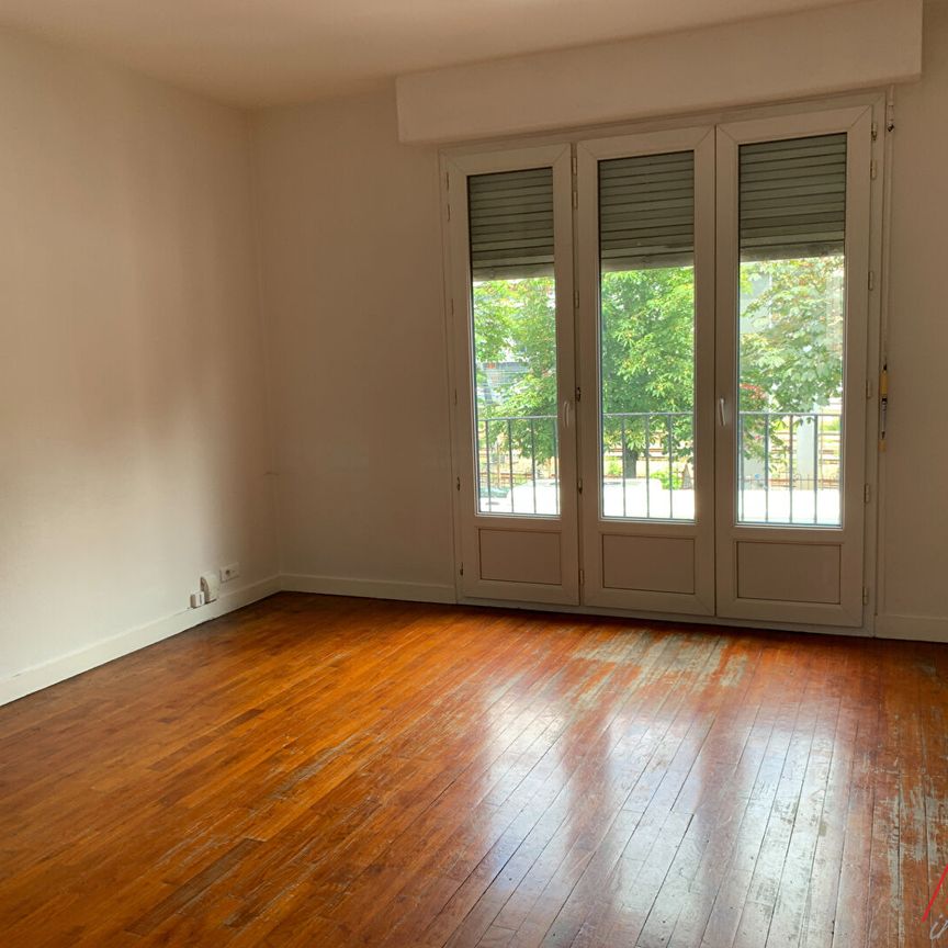 Location Appartement 4 pièces 81m² - Photo 1