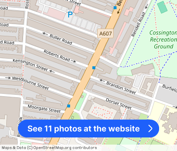 Brandon Street, Belgrave, Leicester - Photo 1