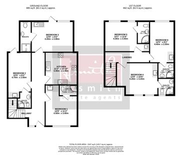 1 bedroom Property to rent - Photo 4