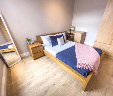 3 bedroom terraced house to rent - Photo 4