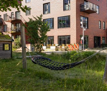 Klassisk arkitektur med moderne komfort - Photo 6