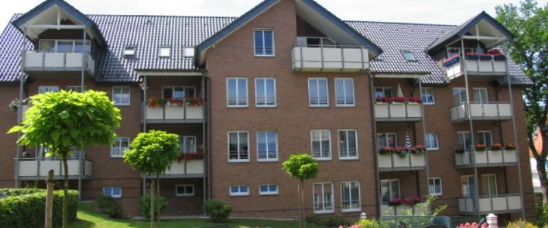 Wohnung, Willi-Hofmann-Str. 53, 32756 Detmold - Photo 1