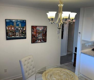 4.5 à louer vercheres - Photo 2