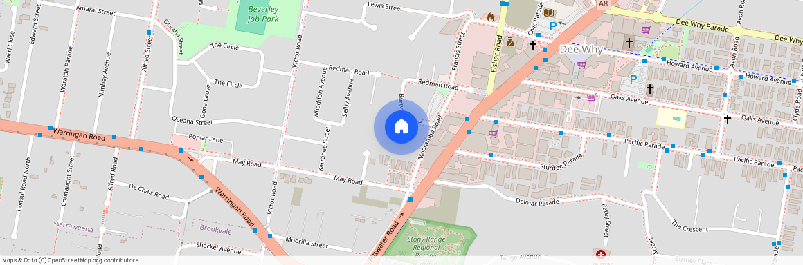 15/9 Burne Avenue, NSW 2099, Dee Why