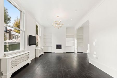 4 bedroom house to rent - Photo 5