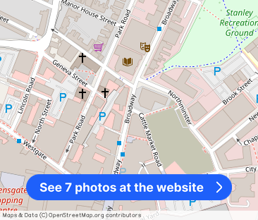 Broadway, Peterborough, PE1 1SQ - Photo 1