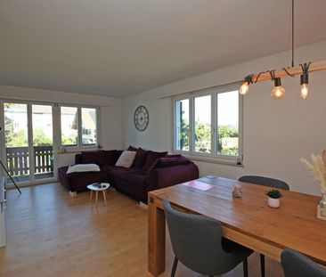 3.5 Zimmer, 90 m², 1. Stock - Photo 2