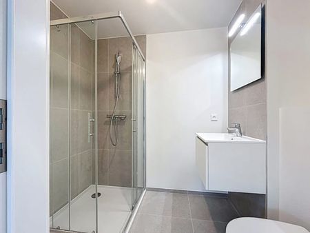 Appartement te huur - Foto 3