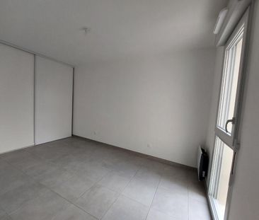 location Appartement T2 DE 41.3m² À NICE - Photo 1