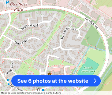 Threshers Corner, Fleet GU51 - Photo 1