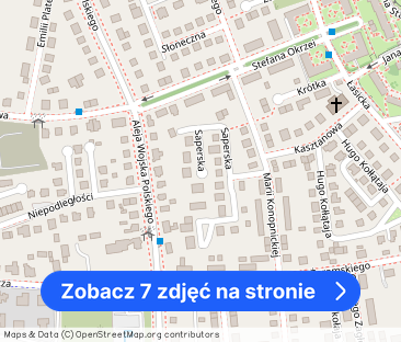 Mieszkanie 2 pokoje z ogródkiem w Bolesławcu - Zdjęcie 1