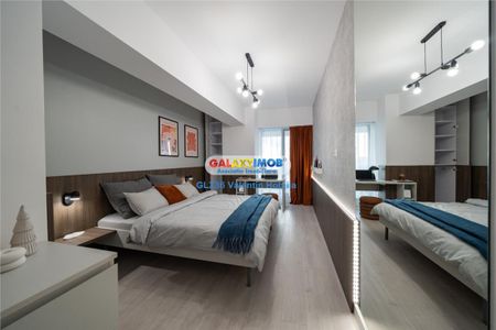 Apartament 2 camere Militari Smart Lujerului Mall Afi Cotroceni - Photo 2