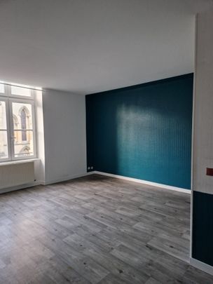 Location Appartement 2 pièces 51m² BAYEUX 14400 - Photo 1