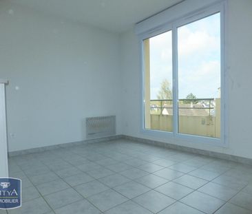 Location Appartement 2 pièces 36m² TOUQUES 14800 - Photo 6