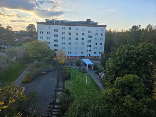 Bäckavägen 23A, Perstorp - Photo 1