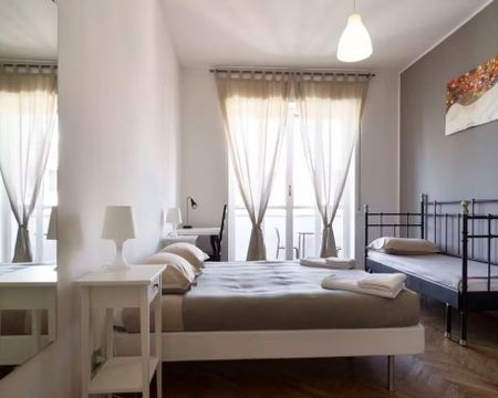 Via Giuseppe Bruschetti, Milan, Lombardy 20125 - Photo 5