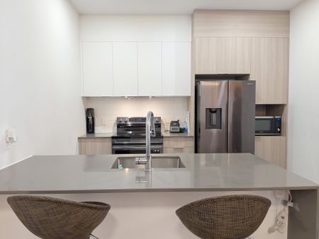 Appartement - 202-3035 Av. des Gouverneurs - Photo 5