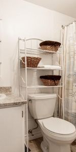 Appartement 3 ½ à louer Saint-Augustin-de-Desmaures décembre 2025 - Photo 4