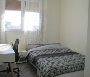 A LOUER CHAMBRE DANS APPARTEMENT EN COLOCATION SAINT QUENTIN 02100 - Photo 3