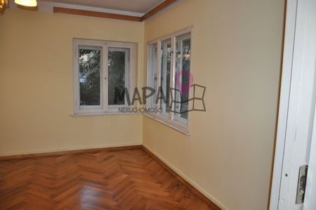 Jasne Błonia, parter willi, 109m2, 5 pok., garaż - Фото 3