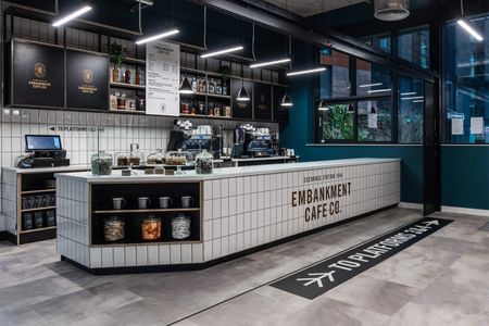 1 Bed Flat, New Kings Head Yard, M3 - Photo 5