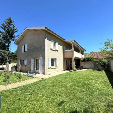 Appartement à louer 4 pièces 112.09m² - Photo 4