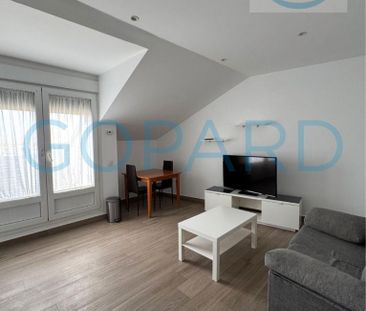 Ático de alquiler en Brunete - Photo 1