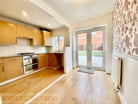 Clapham Street, 18, Moston, M40 0BA, Manchester - Photo 3