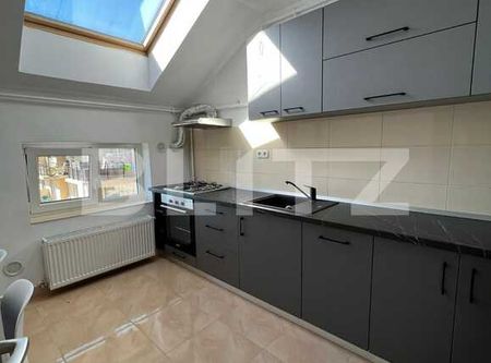 Garsoniera decomandata, moderna, 35 mp, petfriendly, zona Florilor - Fotografie 4