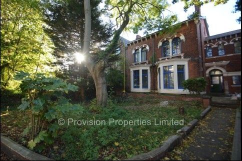 11 Bedroom Student Houses Hyde Park - Photo 1