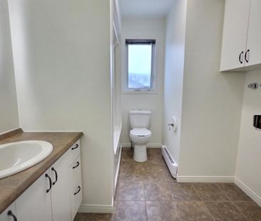 Logement 4 1/2 au rez de chaussé au 1 rue Belisle - Photo 4