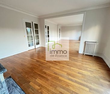 Location Appartement 5 pièces 195m² - Photo 6