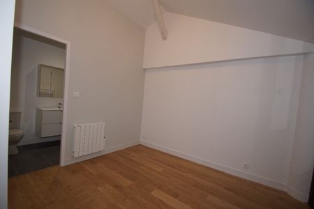 POITIERS PLATEAU, Appartement T4 de 91.50 m² avec 2 emplacements de parking - Photo 5