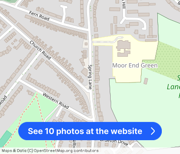 Spring Lane, BIRMINGHAM - Photo 1