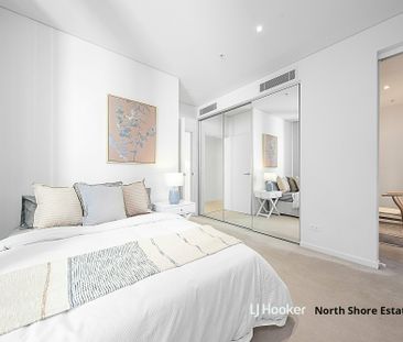 711/4 Devlin Street, Ryde NSW, Belconnen - Photo 4