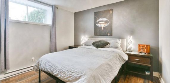 Vaste 3 1/2 à louer - Laval Ouest - Photo 2