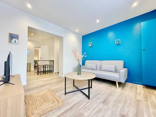 Location Appartement 2 pièces 34m² - Photo 1