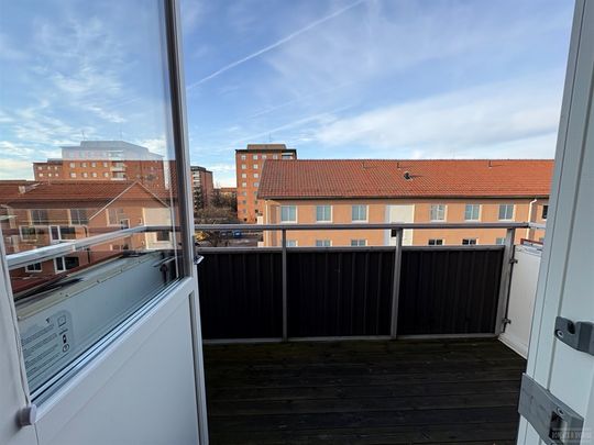 Jägaregatan 3 - Photo 1