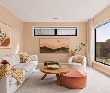 Striking Family Home in 13th Beach Estate - Photo 3