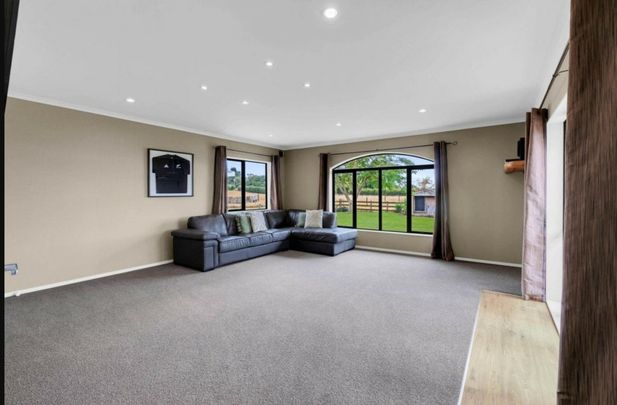 Modern Lifestyle Living with Rural Charm - Photo 1