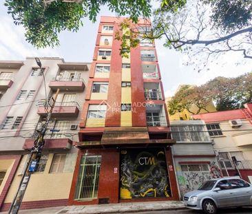 Apartamento com 2 quartos e 73m² para alugar em Centro Histórico, P... - Photo 6