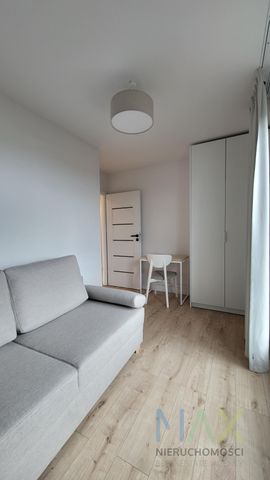 3-pokojowe, ul. Romanowicza, Zabłocie - Photo 5