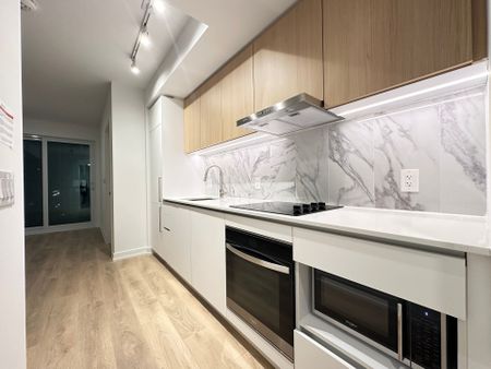 For Lease - 1100 Sheppard Avenue Unit# 1231, Toronto, Ontario - Photo 2