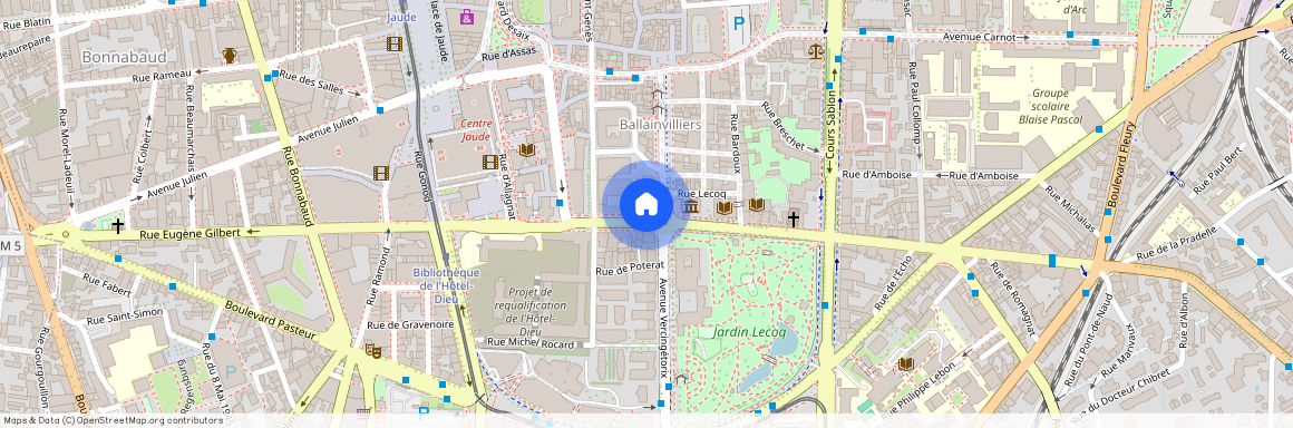 63000, Clermont-Ferrand